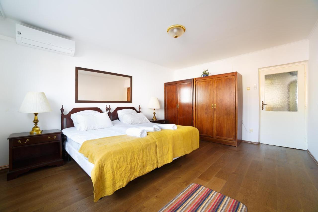 Апартаменти Old Town Scharajevo - Free Parking Сараєво Екстер'єр фото